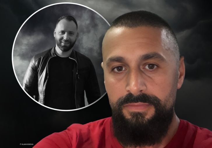 Një muaj paraburgim për Nexhdet Zymberajn, i dyshuar për vrasjen e Rasim Binakajt në Gjakovë