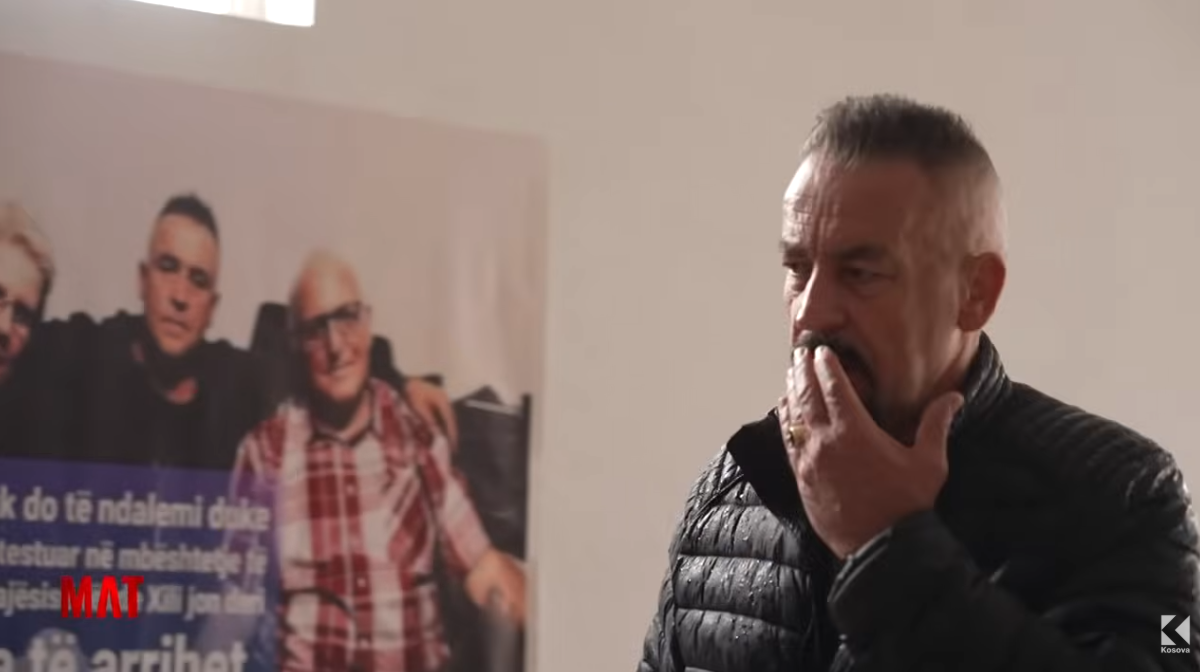 Serbia e mbajti në burg afër 6 vjet, Mehmetaj: 198 mijë franga m’i kanë hangër avokatët