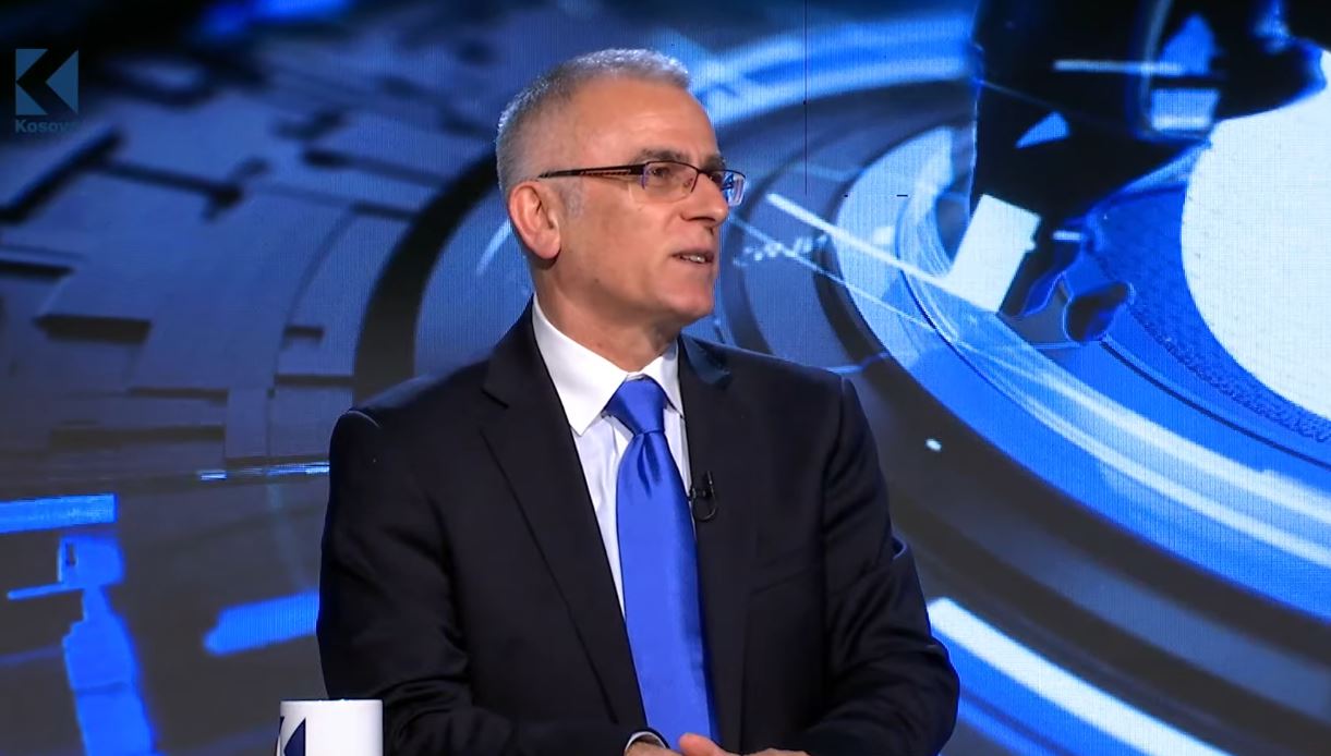 Ish-ushtari i UÇK-së, Bexheti: 24 marsi ishte pikë e kthesës, pastaj erdhi dinamika tjetër e luftës (VIDEO)