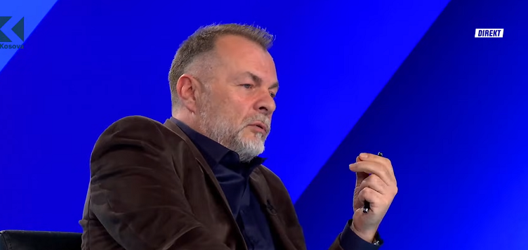 Përplasja e VV-së me Osmanin, pse po heshtë Guxo? Paçarizi: S’kanë çka me thanë... (VIDEO)