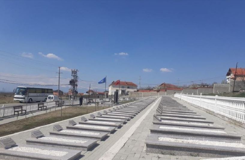 27 vjet nga masakra në Pastasellë të Rahovecit