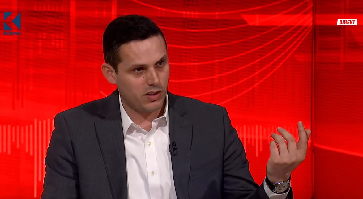 Gruda: Kurti është dehur nga pushteti! (VIDEO)
