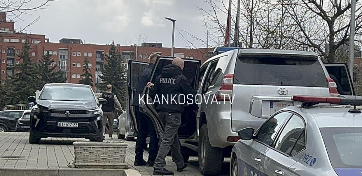 Aksioni në ARBK: Tri zyrtare dyshohen për manipulim të pronësisë së një kompanie mbi 50 mijë euro