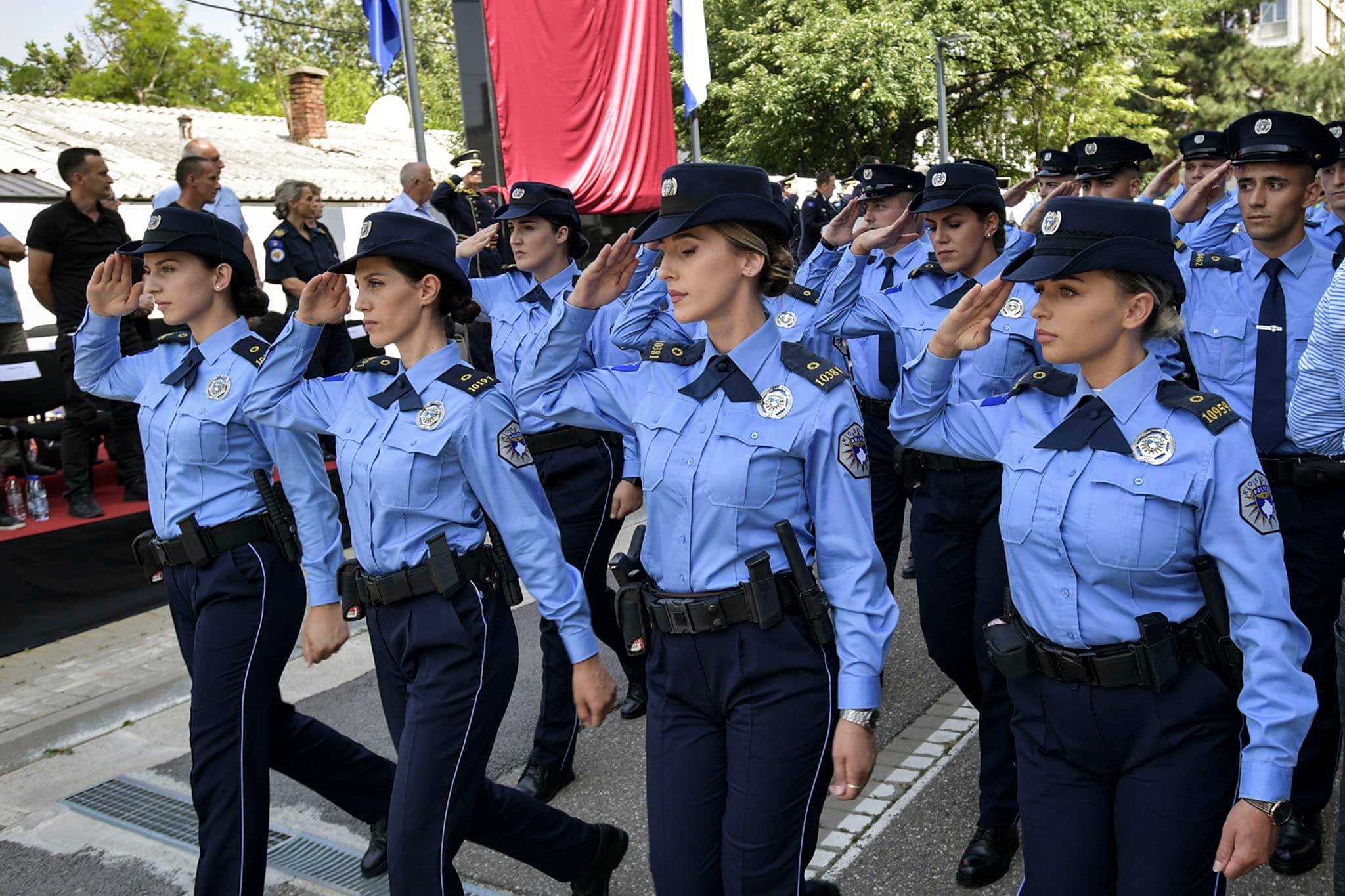 Policia e Kosovës: 8 Marsi është zë, barazi, fuqizim dhe simbol për ndalimin e dhunës ndaj grave