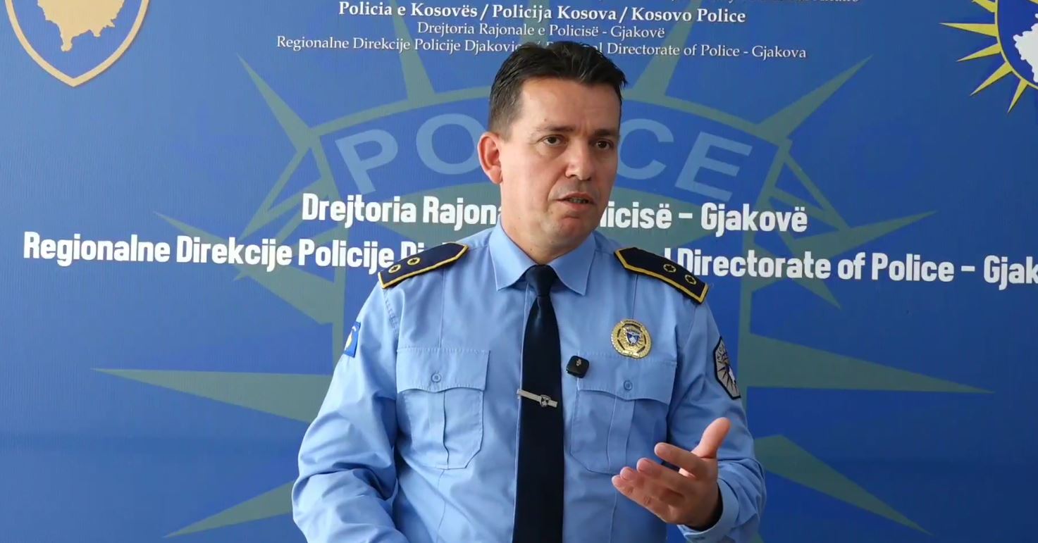 I dyshuari për vrasjen në Gjakovë është i njohur për Policinë e Kosovës