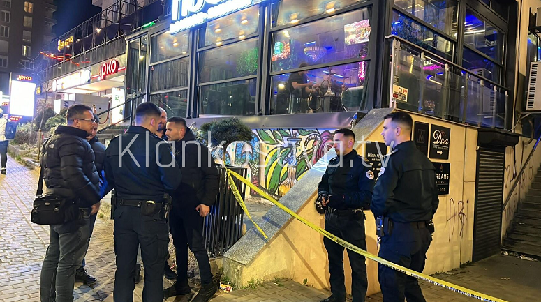Policia jep detaje për incidentin me armë te Rruga B