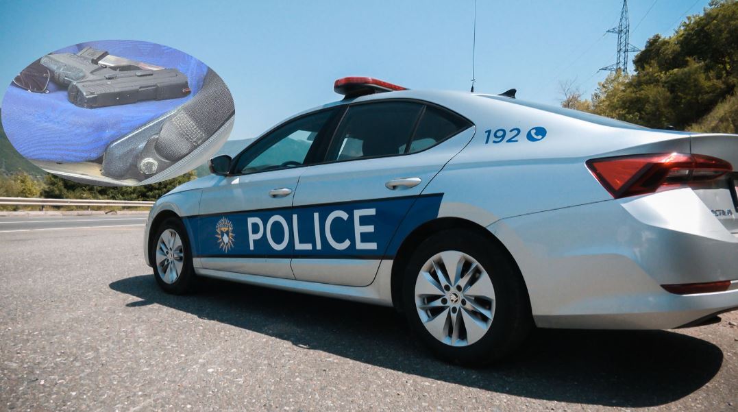 Incident në Liqenin e Badovcit, peshkatari kanos me armë rojën - arrestohet në Graçanicë