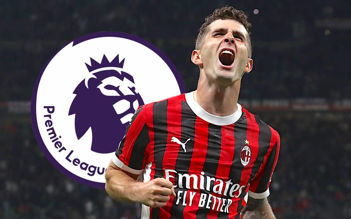 Oferta për Pulisic, Milani kërkon 75 mln euro