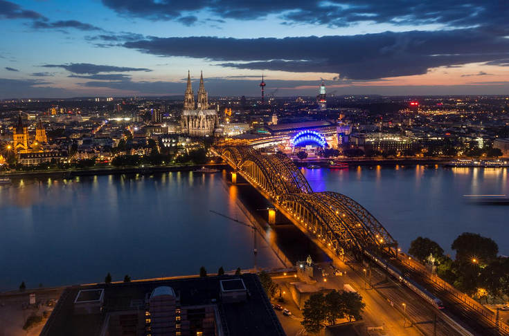 Fluturime direkte Köln – Prishtinë me PrishtinaTicket!