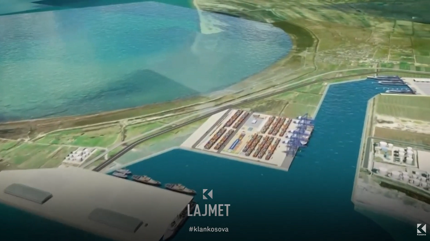 Projekti Kuq e Zi: Për hekurudhën të rritet borxhi publik (VIDEO)