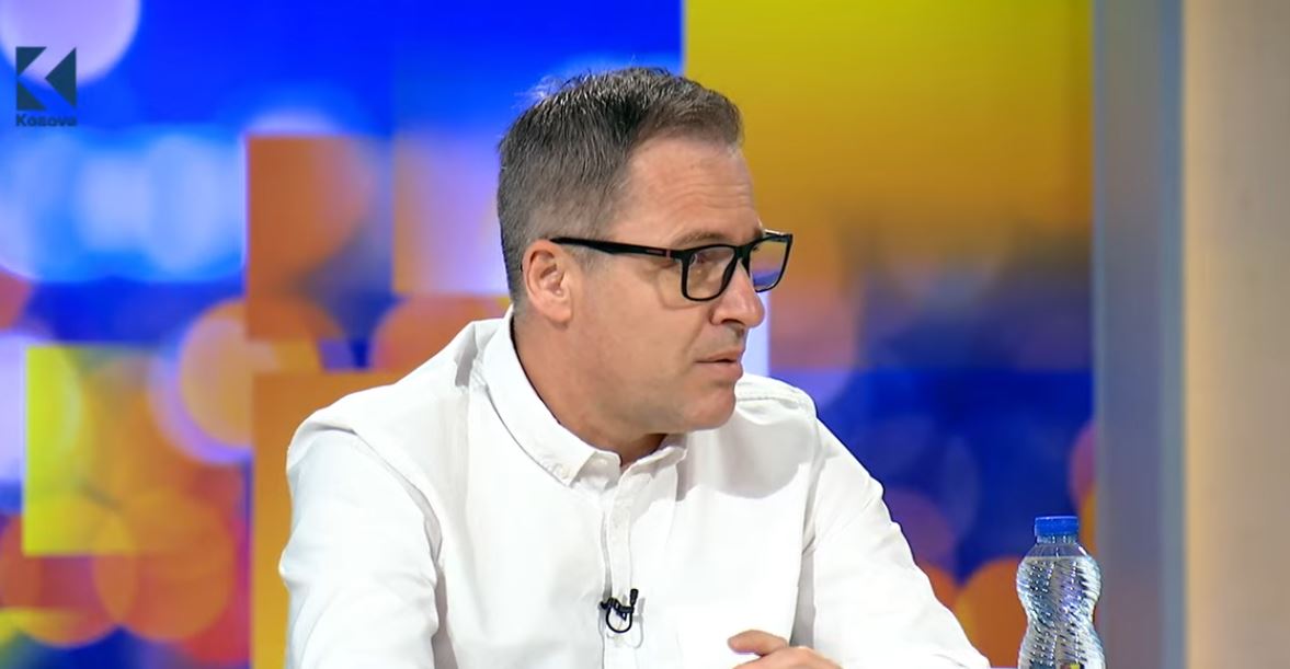 “Tymi nga makinat, burimi kryesor i ndotjes së ajrit” (VIDEO)
