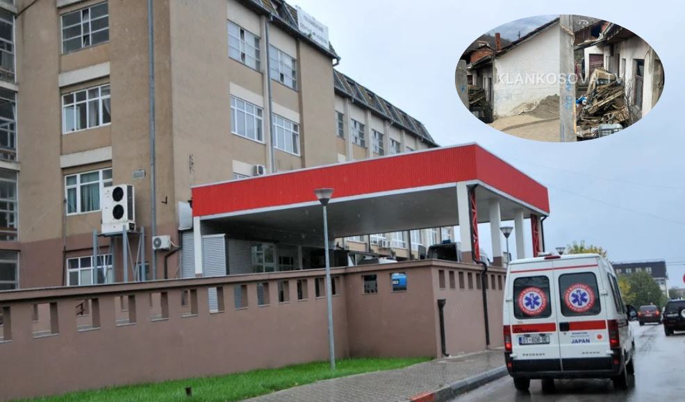 Plagë të rënda në këmbë dhe dyshime për keqtrajtim, QKUK deklarohet për rastin e 5-vjeçarit nga Lipjani