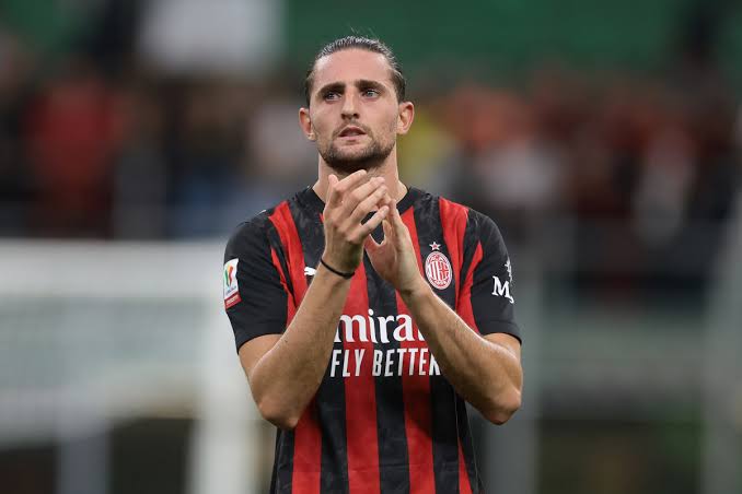 Të dhënat që konfirmojnë varësinë e Milanit te Rabiot
