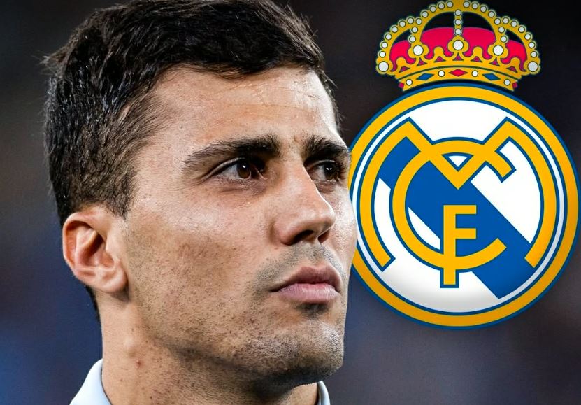 Rodri hap derën për Real Madridin: E kaluara te Atletico nuk më ndalon