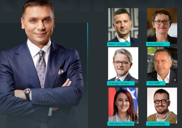 Sonte në Rubikon: A do të zgjidhet bllokada e Presidentit javën që vjen?