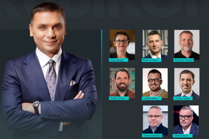 Sonte në Rubikon: Ding-dongu i orës 24: Kemi apo s’kemi President?