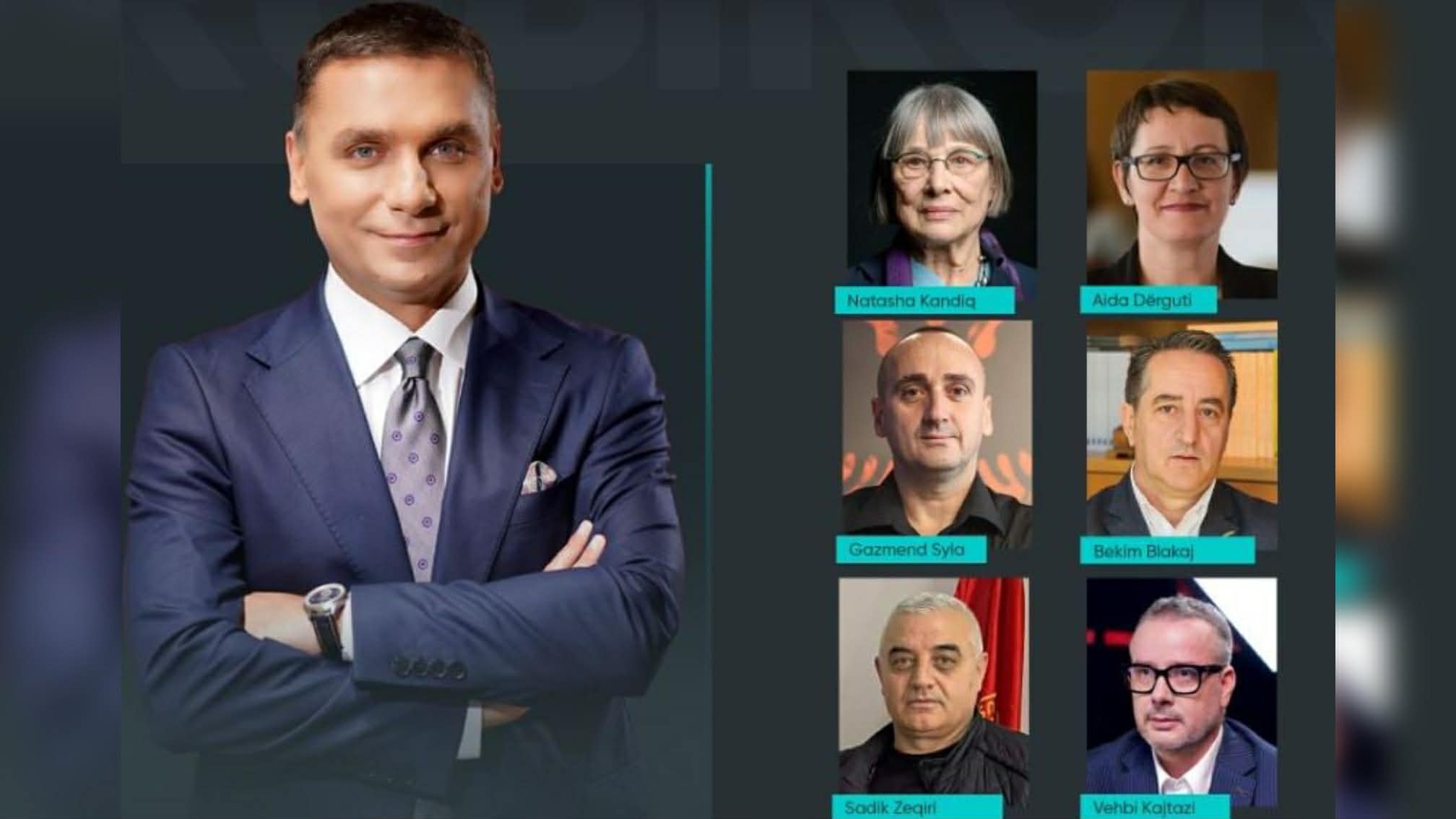 Rubikon sonte: Masakrat e luftës, ekspozita, reagimet dhe një debat që tronditi opinionin