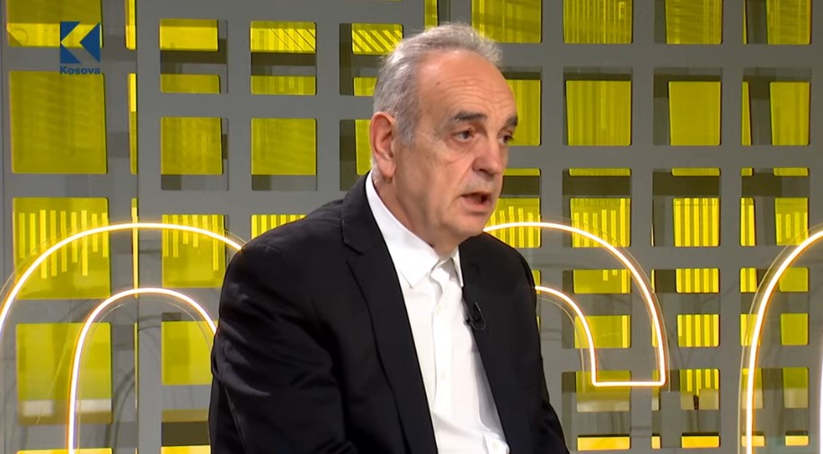 Neuropsikiatri Rexhepi: S'ka sistem, funksionimi i Kosovës po varet nga mediat (VIDEO)
