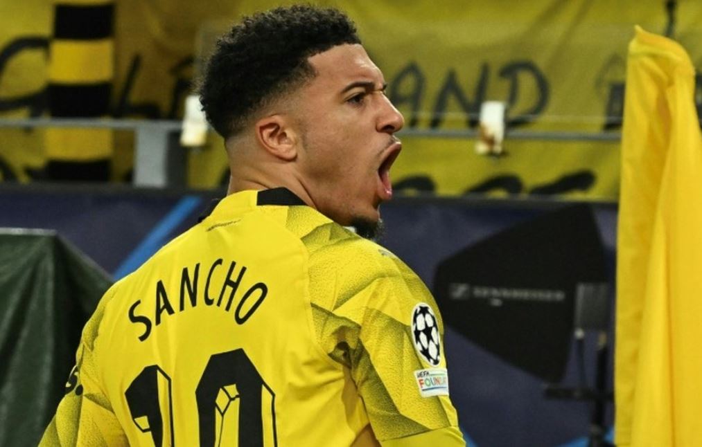 Sancho afër rikthimit të pabesueshëm në Bundesligë