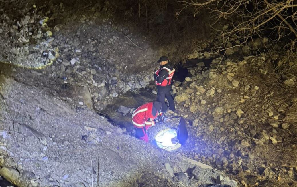 Aksioni për gjetjen e 80-vjeçarit nga Rahoveci vazhdoi edhe gjatë natës