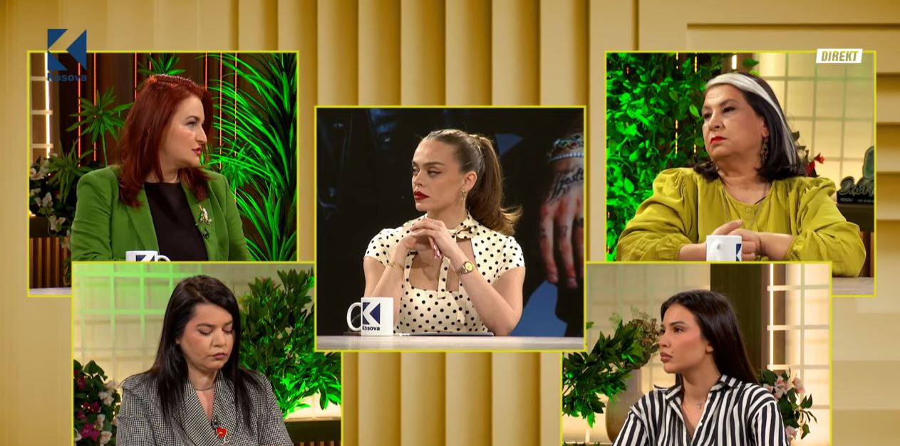 “Shoqet” flasin për situatën e Gjestit: Reagim nga zemra e plastë (VIDEO)