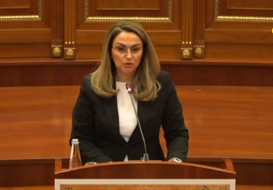 Selimi: Kushdo që tenton të rishkruajë historinë në gjykata, përgjigja është – ne të gjithë jemi Jasharë