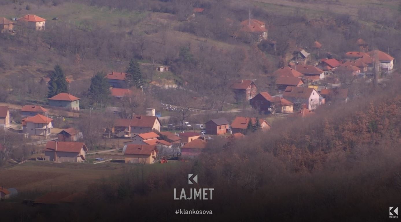 Armatimi në veri: Shtëpitë e braktisura, depo ushtarake (VIDEO)