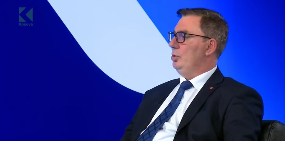 Musa: Vendimi i Kushtetueses, balancim i interesave të pushtetit dhe opozitës (VIDEO)