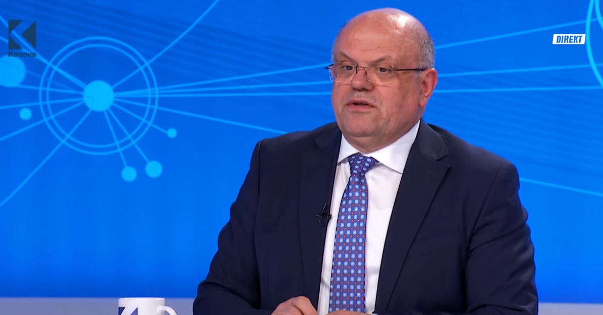 "Çështja e integrimit do të jetë sfidë dhe jo shumë premtuese" (VIDEO)