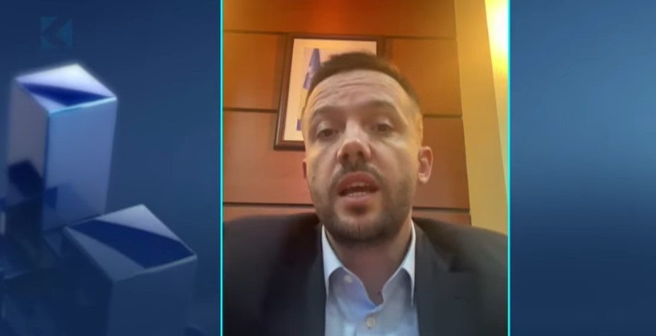 Tahiri i PDK-së: Kuvendi ka dështuar ta zgjedh Presidentin, vendi duhet të shkojë në zgjedhje