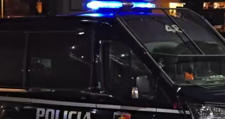 Të shtëna me armë zjarri në Tiranë, plagoset 39-vjeçari nga Turqia