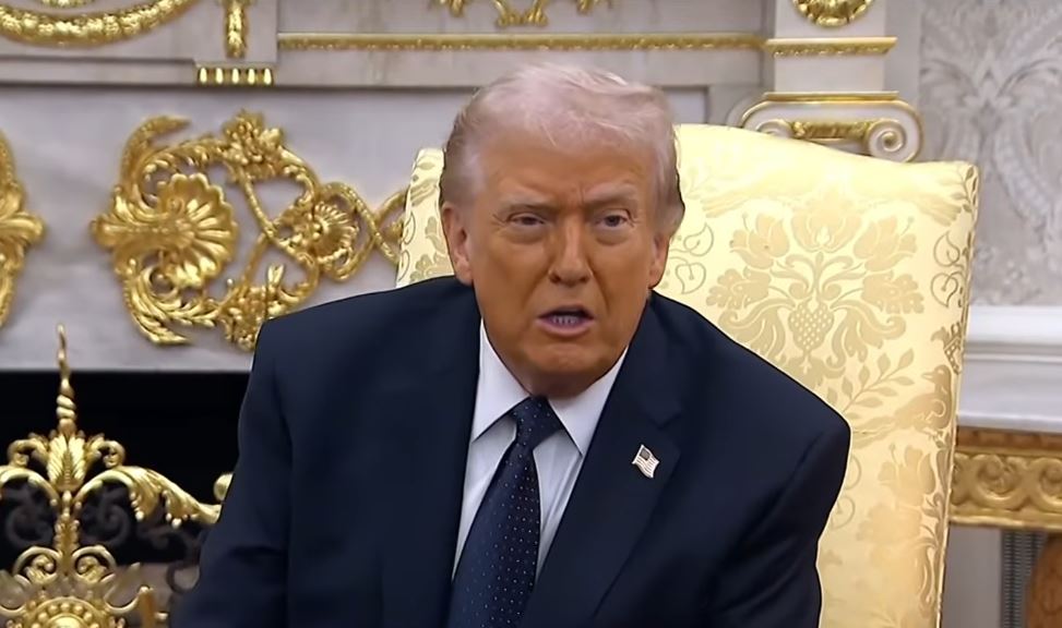 Trump: Mbretëria e Bashkuar dhe Spanja kanë qenë 'shumë jobashkëpunuese'
