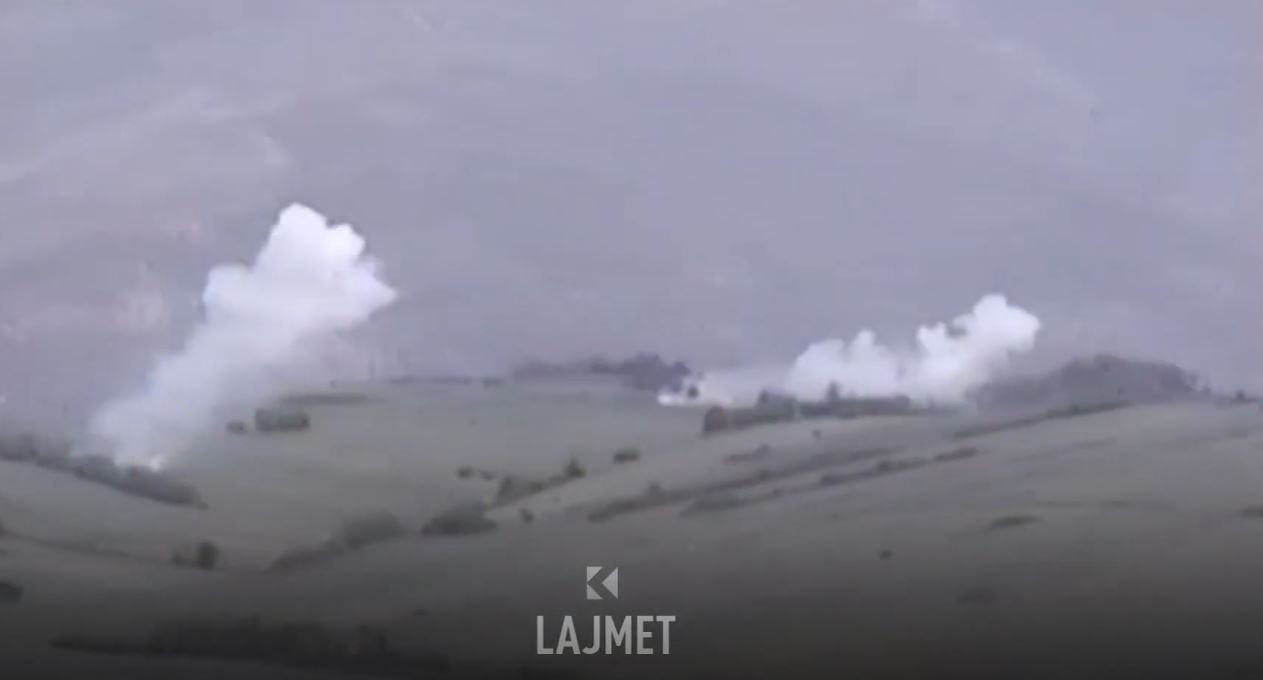 Bombardimet e NATO-s: UÇK-ja kishte marrë mesazhin për sulme (VIDEO)