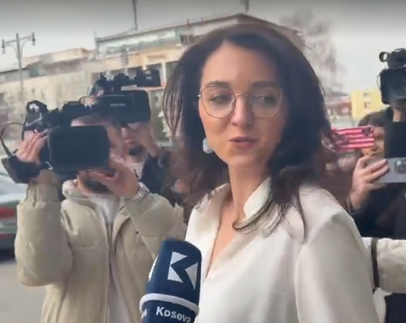 Përfundon mbledhja e grupit parlamentar të VV-së, a u diskutuan emrat për president?