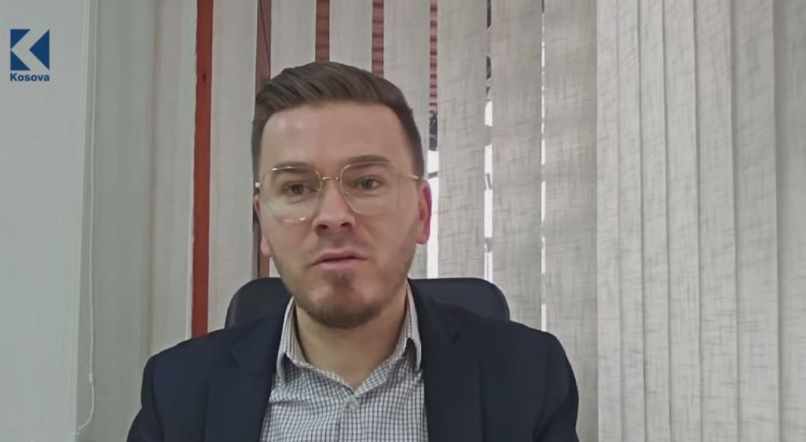 Punëtorët e “Hidrodrinit” kërkojnë rritje pagash (VIDEO)