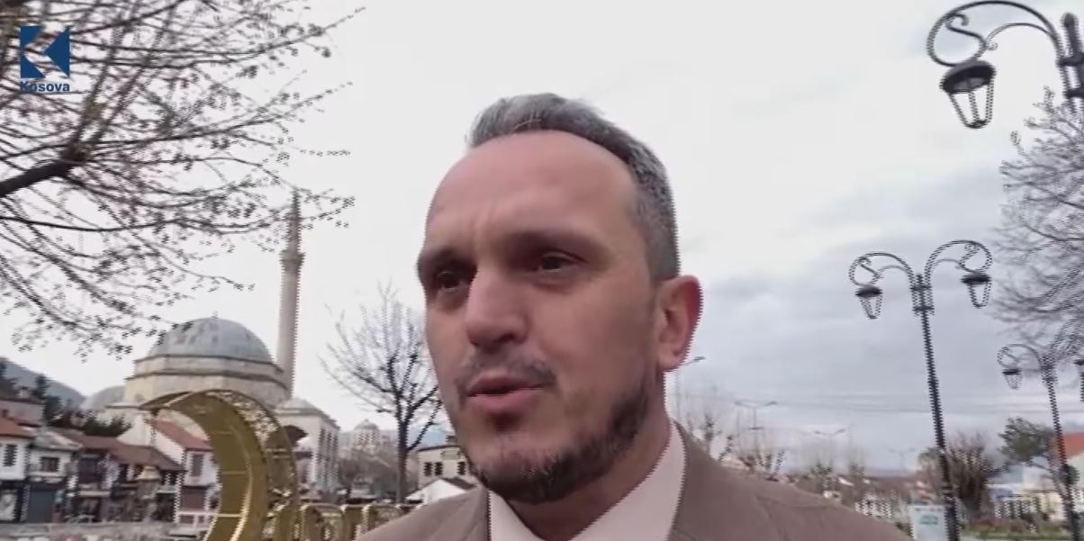 Tradita e Bajramit në Prizren, flet Valon Ibrahimi (VIDEO)