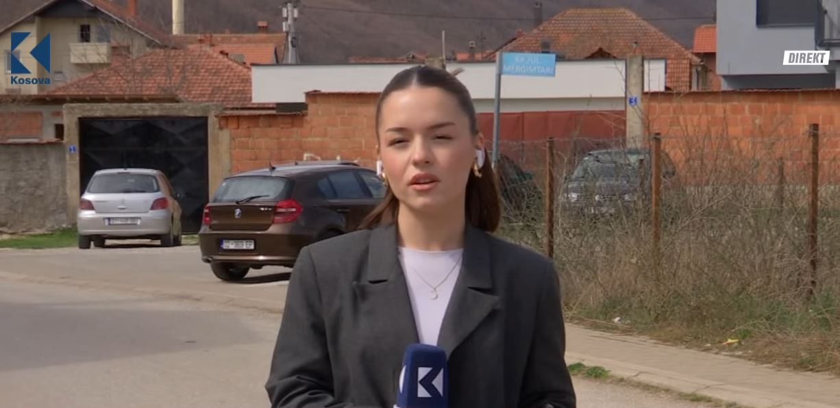 Ilaz Brahimi kishte shkuar për t’u sqaruar me Ardita Gashin, takimi përfundoi në tragjedi