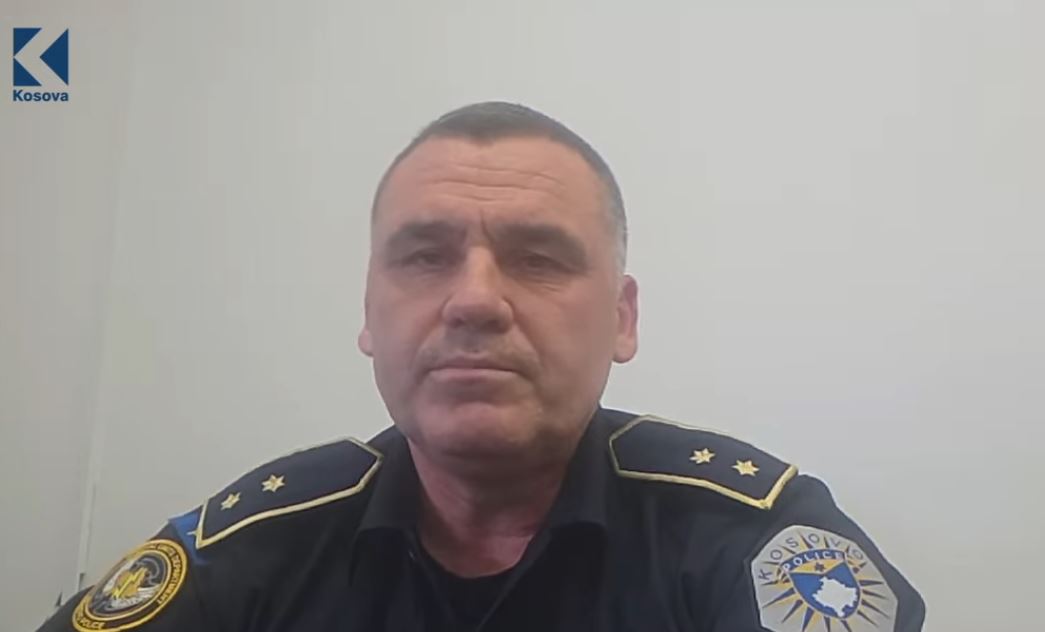 "Kanë mundur të hyjnë edhe përmes rrugëve ilegale", thotë policia për armatimin e kapur në veri (VIDEO)