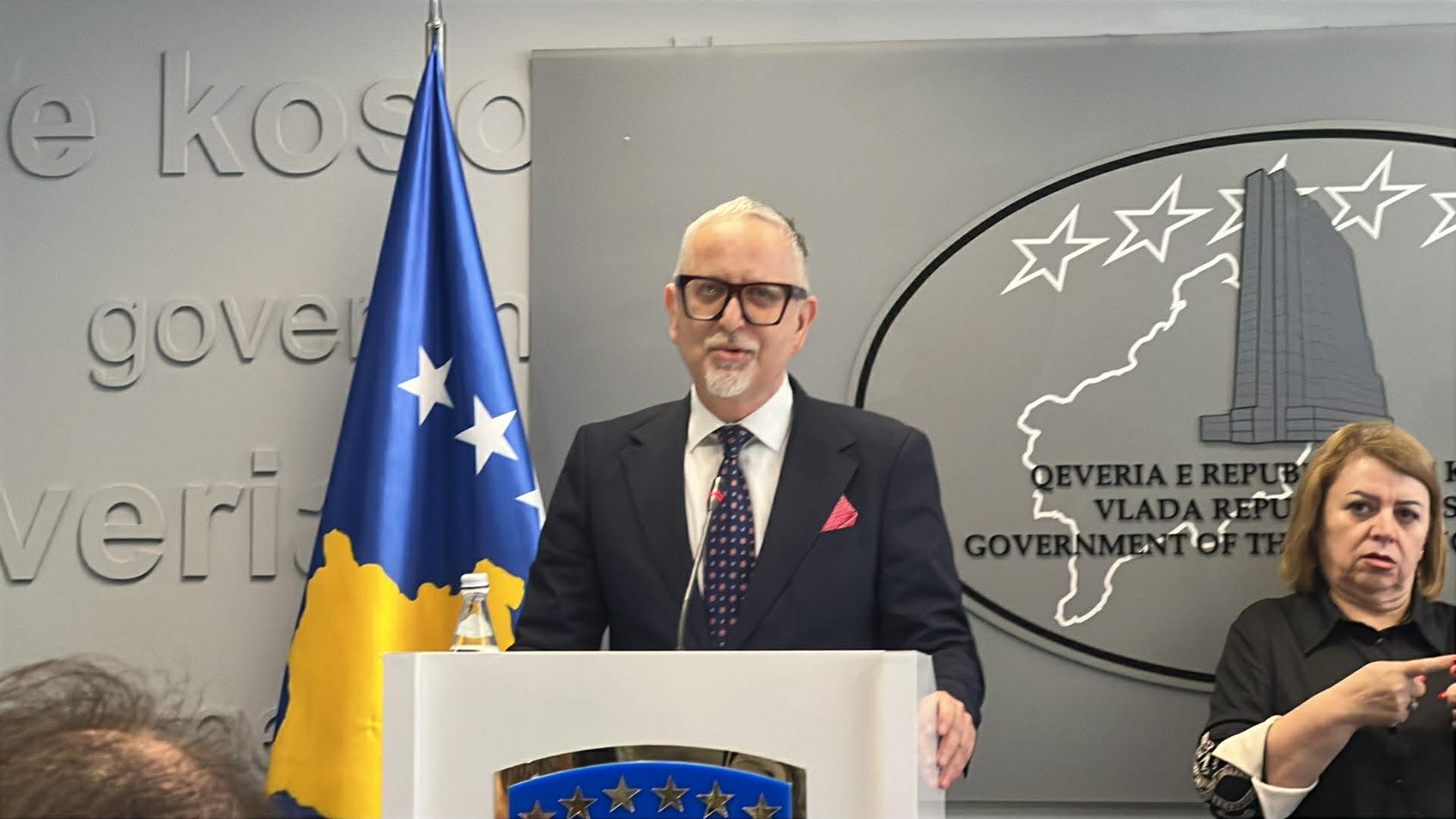 Vitia premton: Qytetarët e Ferizajt brenda 30 muajsh bëhen me spital të ri