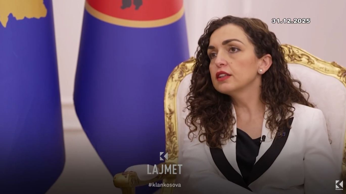 Dilemat e zgjedhjeve: Osmani duhet të dorëhiqet për të garuar (VIDEO)