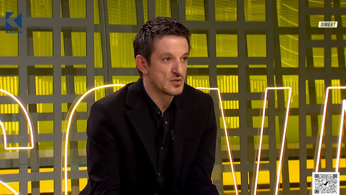 Krasniqi për vrasjen në Gjakovë: Dyshohet se ishte pasojë e një muhabeti të momentit (VIDEO)