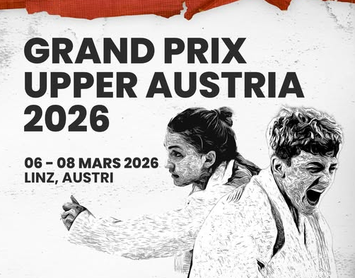 Dy xhudiste kosovare garojnë në Grand Prix Upper Austria
