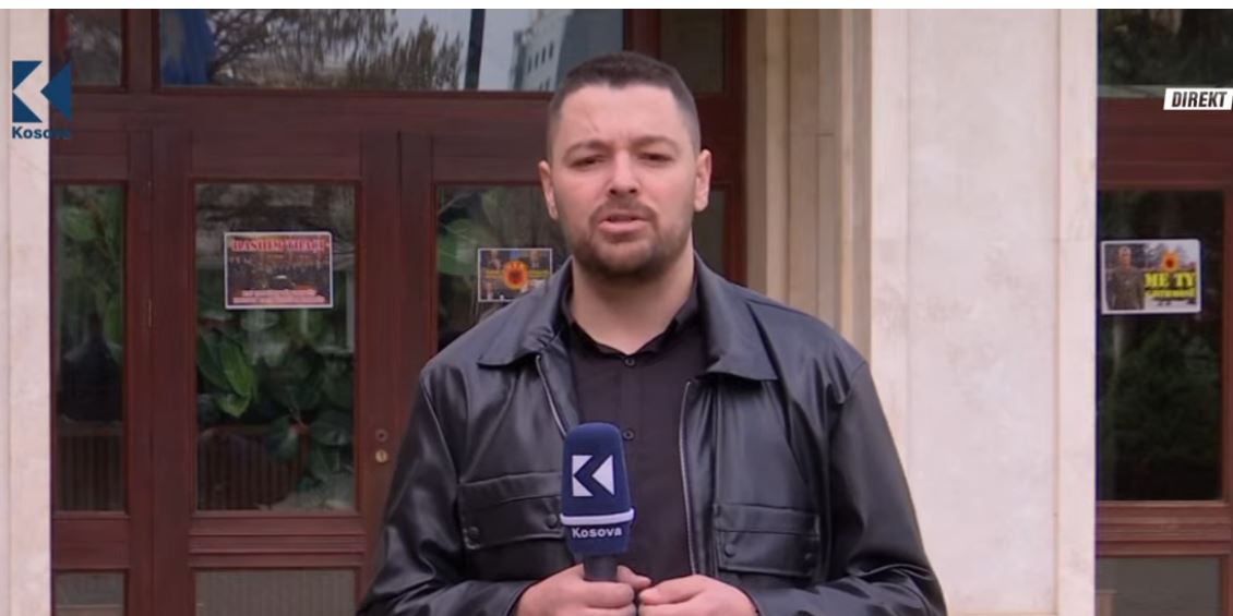 Rreth 33 orë para afatit: Intensifikohen takimet në Kuvend për Presidentin (VIDEO)