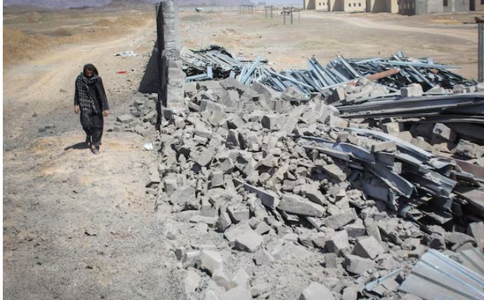 Konflikti me Pakistanin, të paktën 42 civilë të vrarë në Afganistan