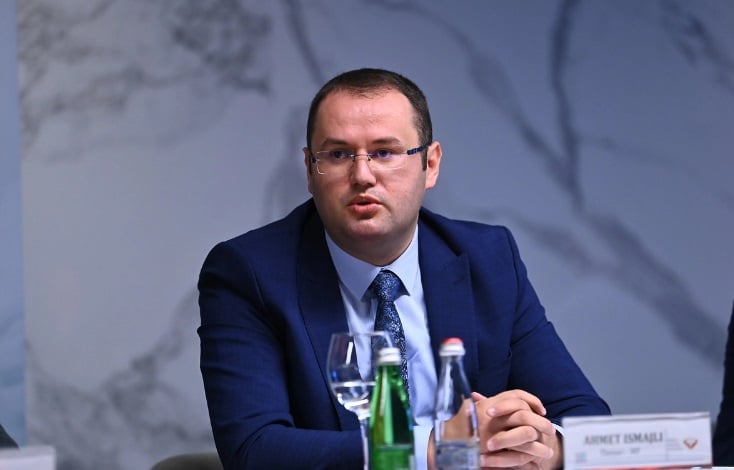 Ismaili: Kosova është në rrugë të mirë për të tërhequr një shumë rekord të investimeve të huaja direkte