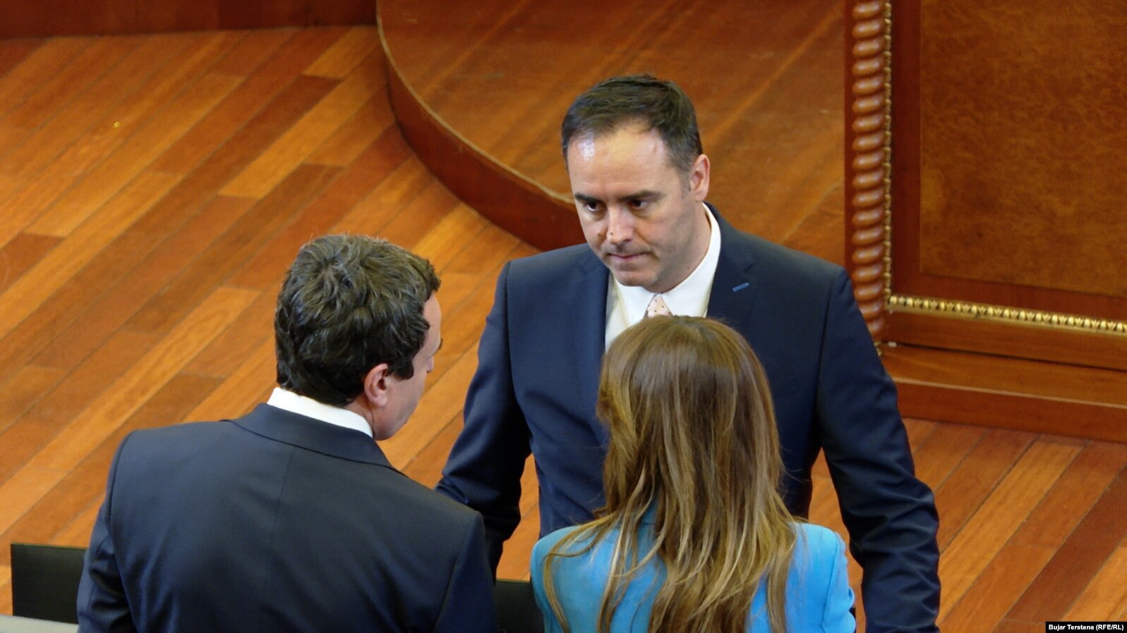 Drama për presidentin: Kushtetuesja deklarohet për Klanin, kur merret vendimi ndaj kërkesës së Haxhiut?