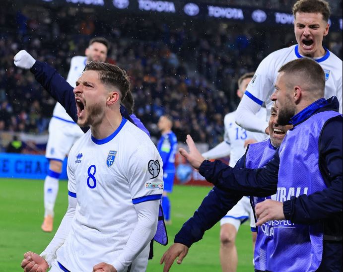 Ambasada amerikane: “Urime Kosovë për këtë fitore historike”