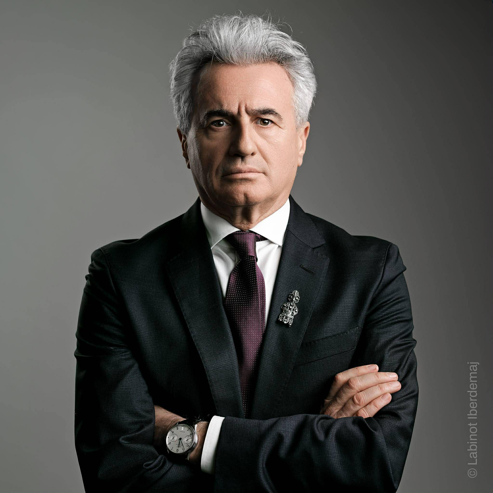 Arianit Koci, sonte i ftuar në Edicionin Special