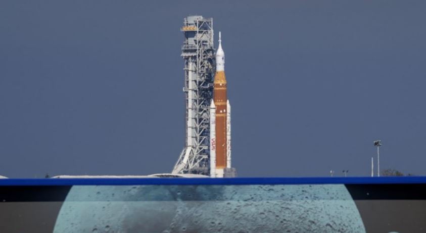 NASA po ndërton një bazë në hënë me vlerë 20 miliardë dollarë