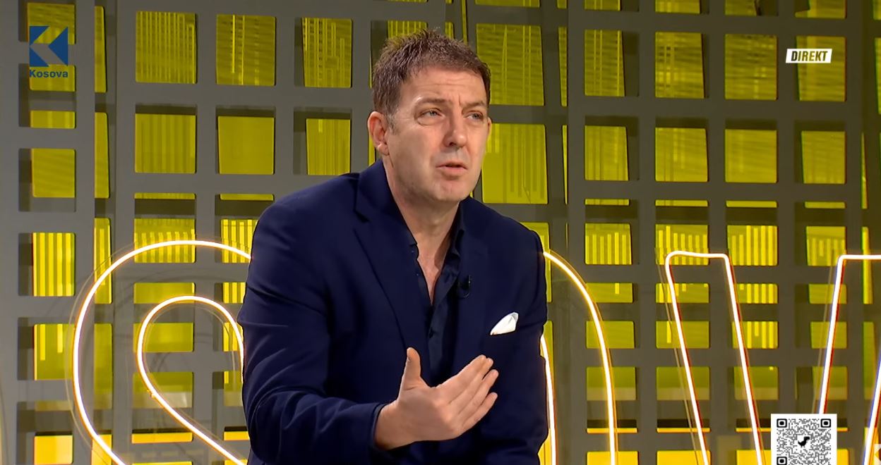 Zeqiri: Kosova është duke u futur në një situatë të rrezikshme me potencial për konflikt civil (VIDEO)
